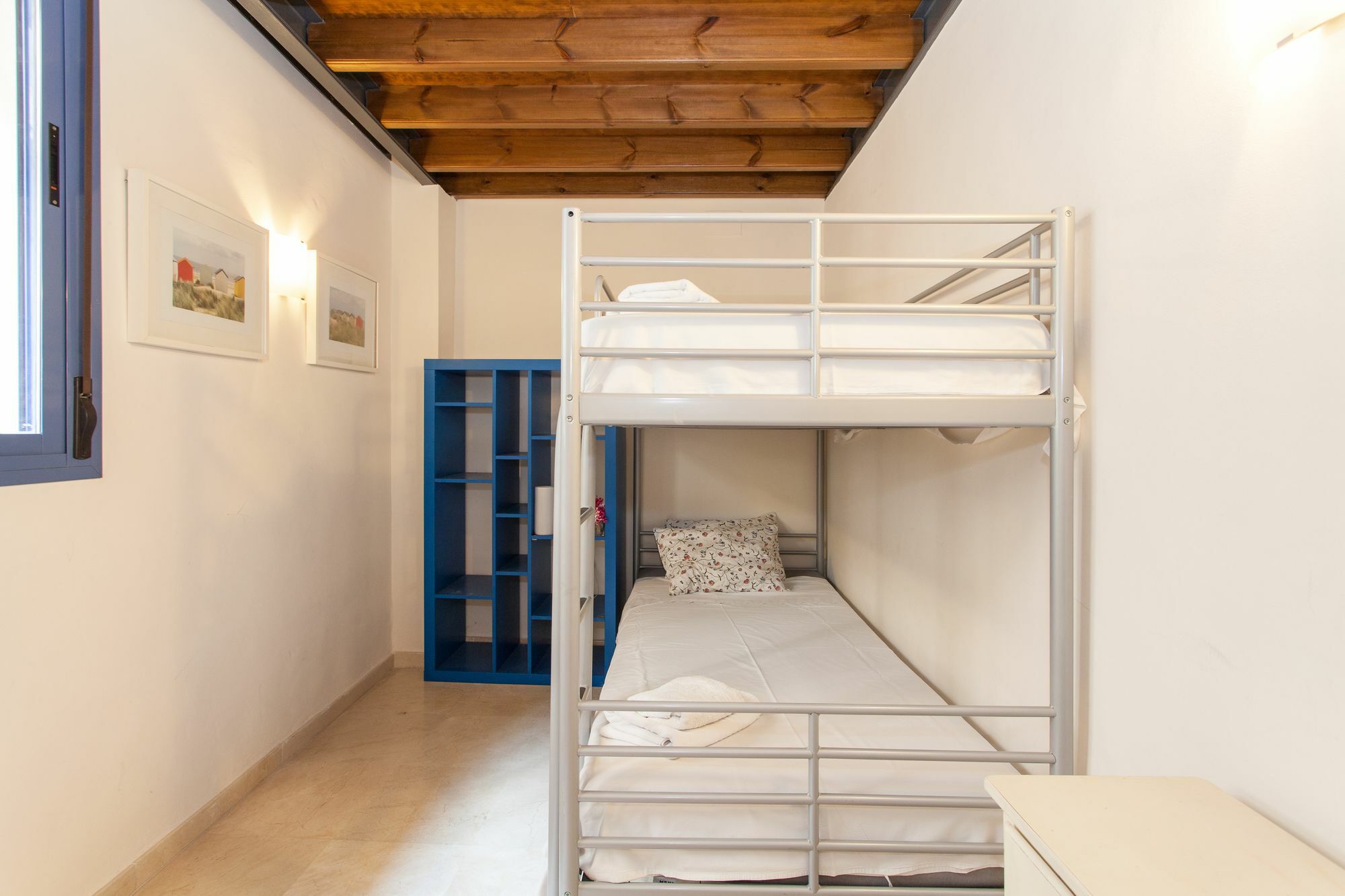 Apartamento Castilla Sevilla Eksteriør bilde