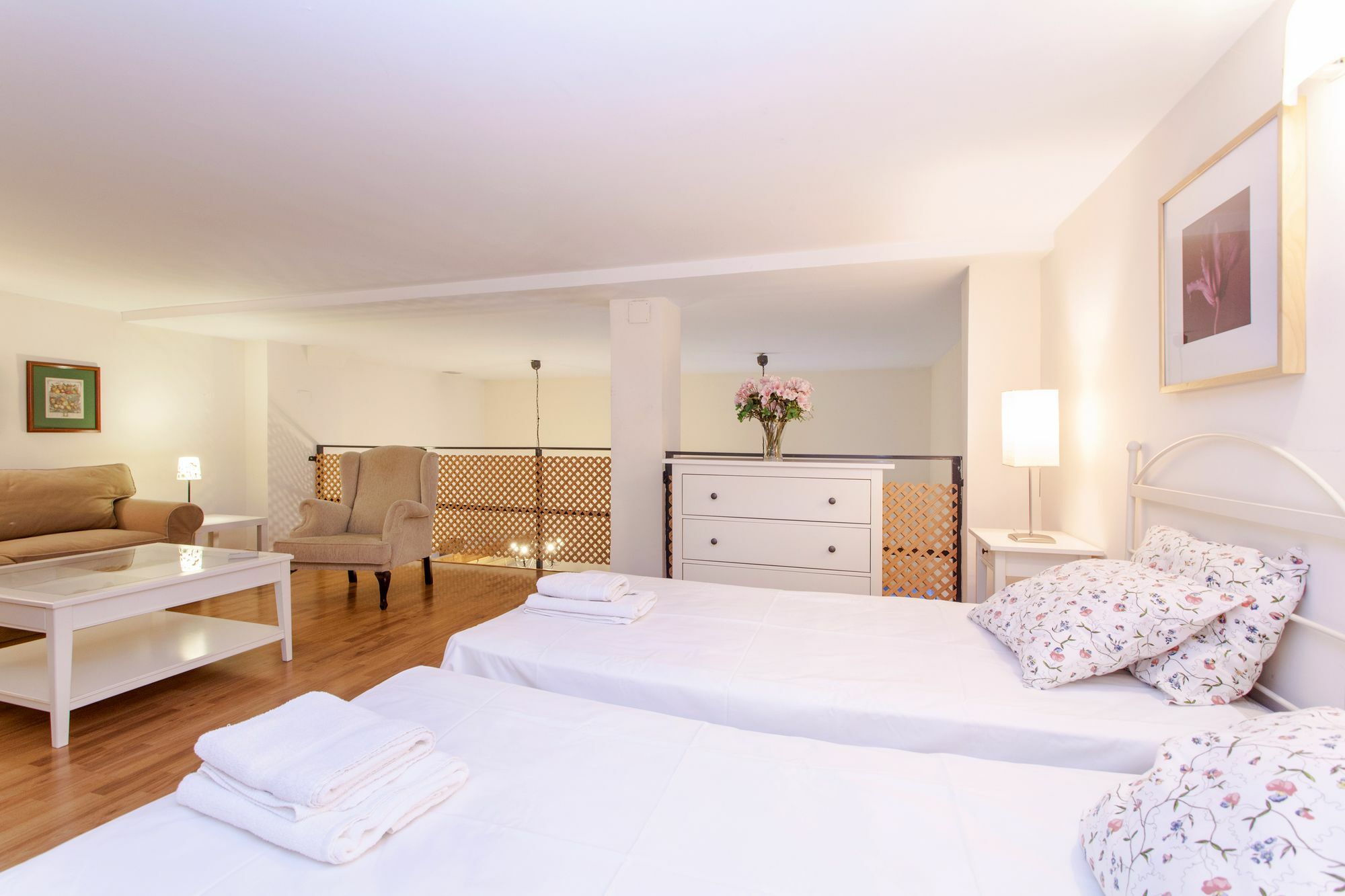 Apartamento Castilla Sevilla Eksteriør bilde